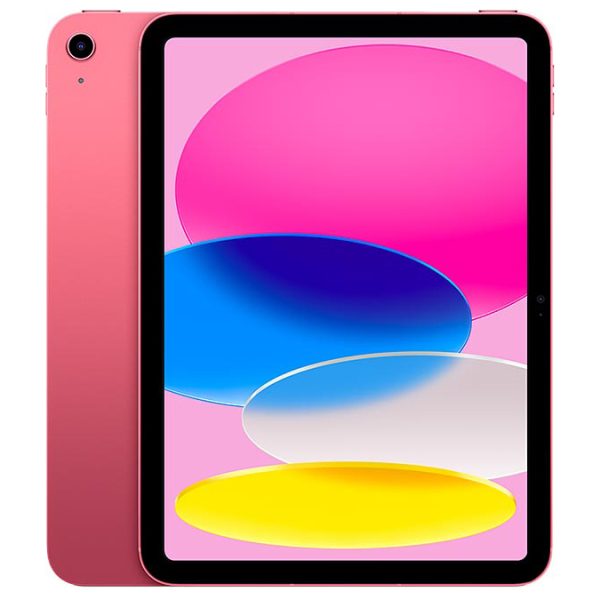 Apple iPad 10