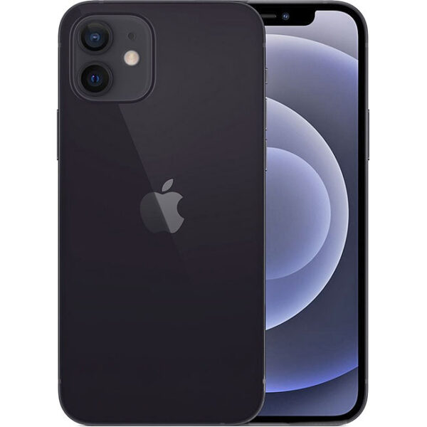 iPhone 12
