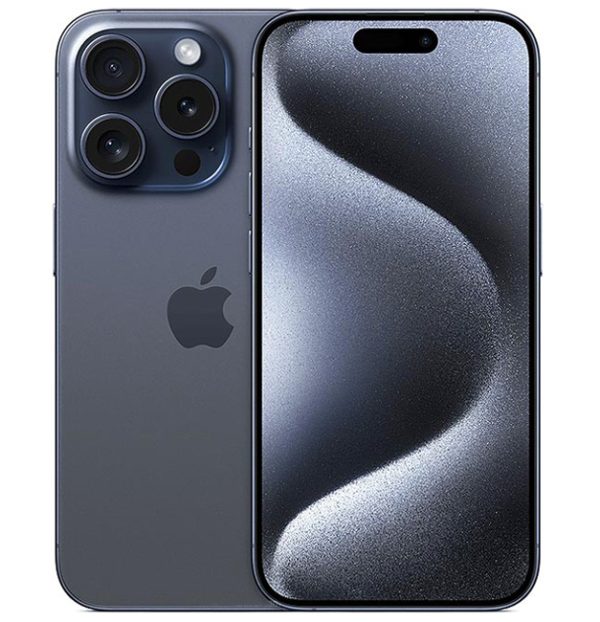 iPhone 15 Pro