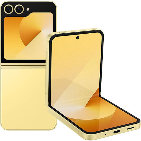 Samsung Z Flip 6