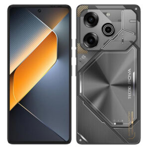 Tecno Pova 6 Pro