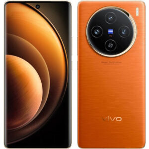 Vivo X100