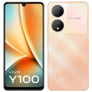 Vivo Y100