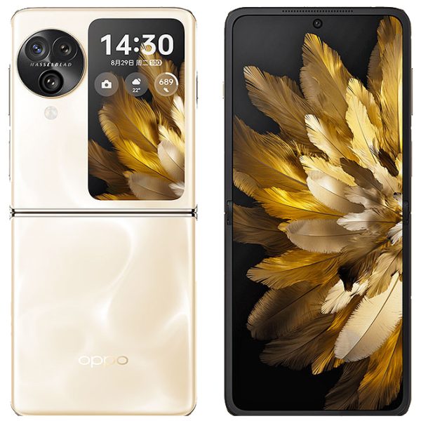 Oppo Find N3 Flip