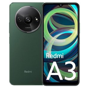 Redmi A3