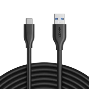 Anker PowerLine USB-C to USB 3.0
