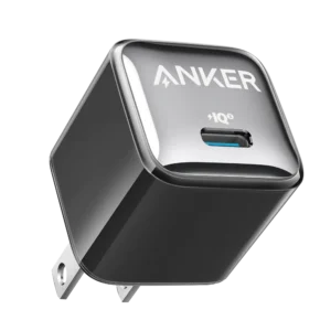 Anker Nano Charger (20W)