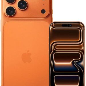 Apple iPhone 17 Pro Max