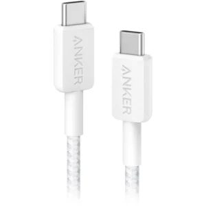 Anker 322 USB-C to USB-C Cable 3ft