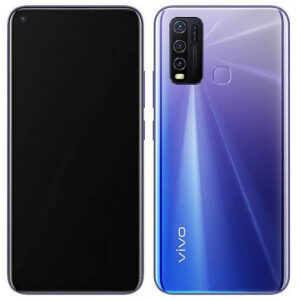 Vivo Y50