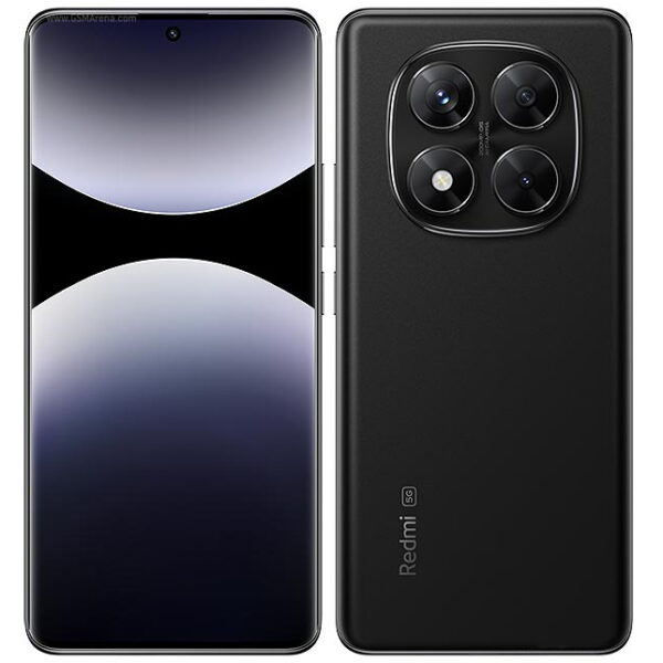 Xiaomi Redmi Note 14 Pro 5G